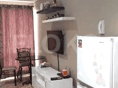 Stylish Furnished 1BR Apartment for Sale - APA6d161, Low Floor, Bintaro 4