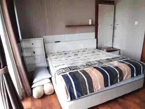 Furnished 1-Bedroom Apartment for Sale in Bintaro - APAfb4d4, Low Floor 1