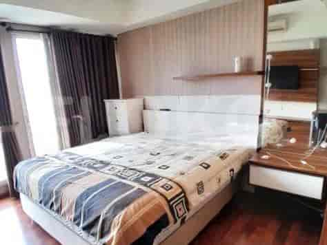 Furnished 1-Bedroom Apartment for Sale in Bintaro - APAfb4d4, Low Floor 2