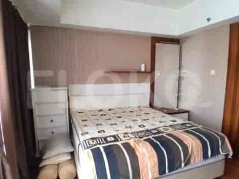 Furnished 1-Bedroom Apartment for Sale in Bintaro - APAfb4d4, Low Floor 3