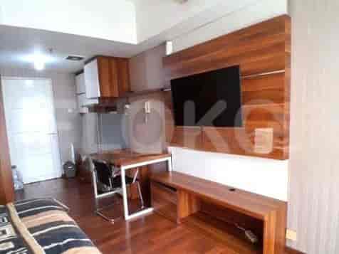 Furnished 1-Bedroom Apartment for Sale in Bintaro - APAfb4d4, Low Floor 6