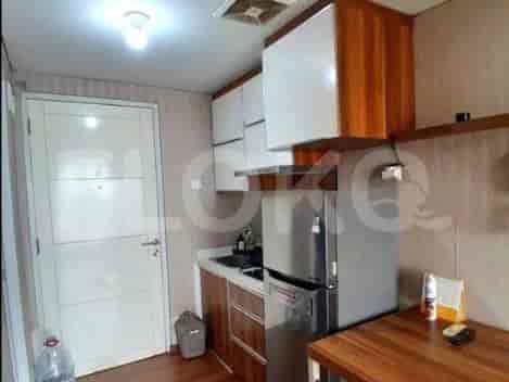 Furnished 1-Bedroom Apartment for Sale in Bintaro - APAfb4d4, Low Floor 7