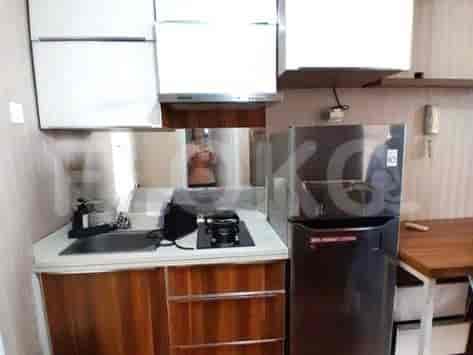 Furnished 1-Bedroom Apartment for Sale in Bintaro - APAfb4d4, Low Floor 8