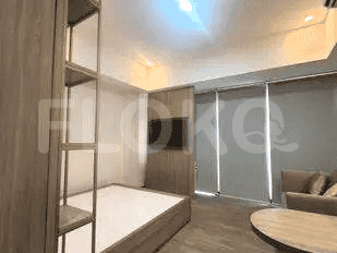 Furnished 1BR Apartment for Sale - APAaecdc, Low Floor, Altiz Apartment 2