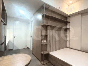 Furnished 1BR Apartment for Sale - APAaecdc, Low Floor, Altiz Apartment 4