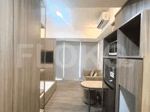 Furnished 1BR Apartment for Sale - APAaecdc, Low Floor, Altiz Apartment 5