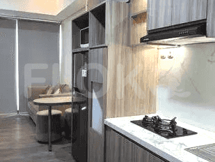 Furnished 1BR Apartment for Sale - APAaecdc, Low Floor, Altiz Apartment 7