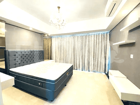 Modern Furnished 1BR Apartment for Sale - APA79138, Low Floor, Altiz Apartment, Bintaro 1