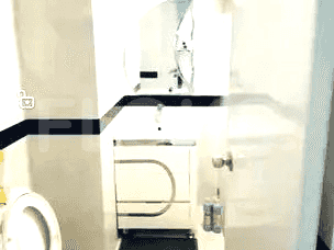 Modern Furnished 1BR Apartment for Sale - APA79138, Low Floor, Altiz Apartment, Bintaro 4