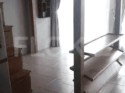 Stylish 1BR Furnished Apartment for Sale - APAaf0be, Low Floor, Bintaro 1