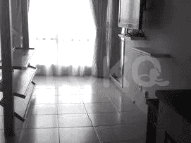 Stylish 1BR Furnished Apartment for Sale - APAaf0be, Low Floor, Bintaro 3