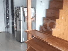 Stylish 1BR Furnished Apartment for Sale - APAaf0be, Low Floor, Bintaro 5