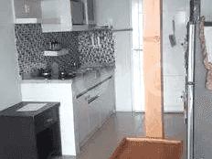 Stylish 1BR Furnished Apartment for Sale - APAaf0be, Low Floor, Bintaro 6