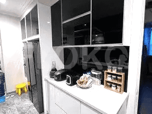 APA9ca18 27th Floor | 2BR Furnished Apartment Sale, Kuningan 10