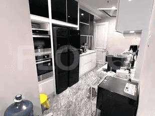 APA9ca18 27th Floor | 2BR Furnished Apartment Sale, Kuningan 12