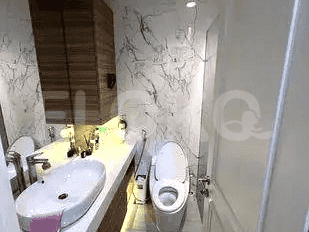 APA9ca18 27th Floor | 2BR Furnished Apartment Sale, Kuningan 13