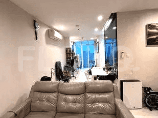 APA9ca18 27th Floor | 2BR Furnished Apartment Sale, Kuningan 1