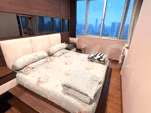 APA9ca18 27th Floor | 2BR Furnished Apartment Sale, Kuningan 5
