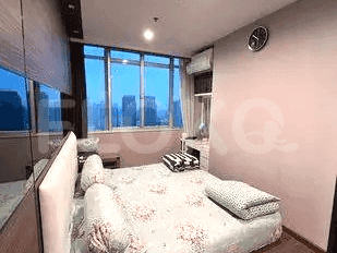 APA9ca18 27th Floor | 2BR Furnished Apartment Sale, Kuningan 6