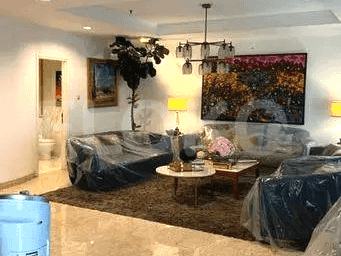 APA9cbf6 32nd Floor | Furnished 4BR Apartment Sale, Kuningan 1