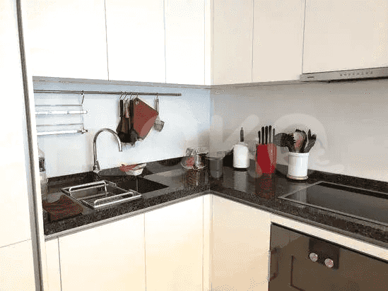 Apartment for Sale, Anandamaya Residence | APAc1f 17th Floor 5