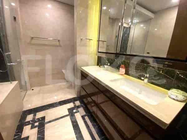 APAebf 19th Floor | Apartment Sale, Sudirman, Anandamaya Residence 3