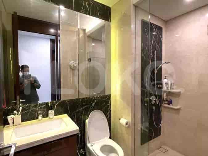 APA607 20th Floor | Furnished 2BR Apartment Sale, Sudirman 3