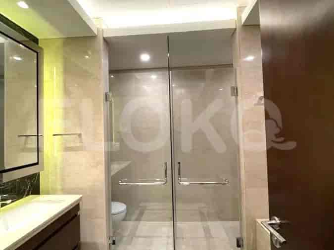 APA607 20th Floor | Furnished 2BR Apartment Sale, Sudirman 4