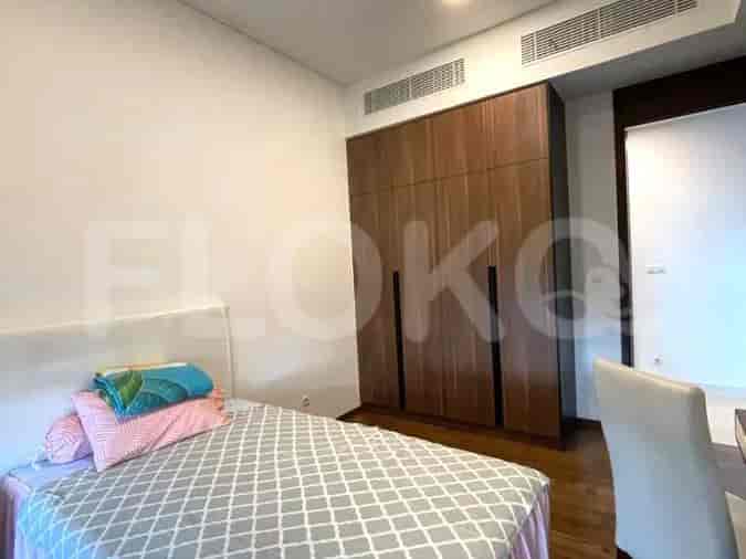 APA607 20th Floor | Furnished 2BR Apartment Sale, Sudirman 5