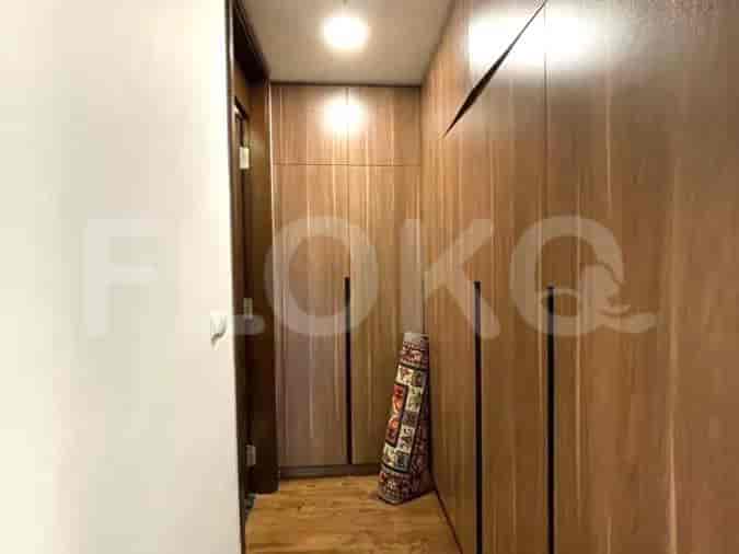 APA607 20th Floor | Furnished 2BR Apartment Sale, Sudirman 7