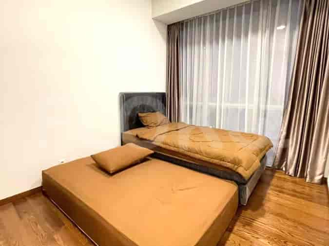 Apartment Sale | APA2e8 5th Floor, Anandamaya Residence, Sudirman 4