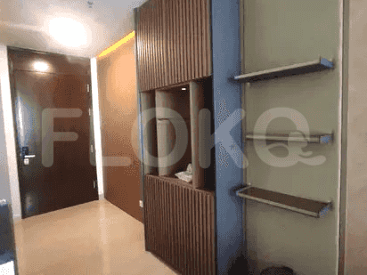 APAb3a 7th Floor | Apartment Sale in Sudirman with Luxury Amenities 2