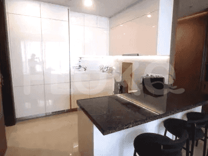 APAb3a 7th Floor | Apartment Sale in Sudirman with Luxury Amenities 5