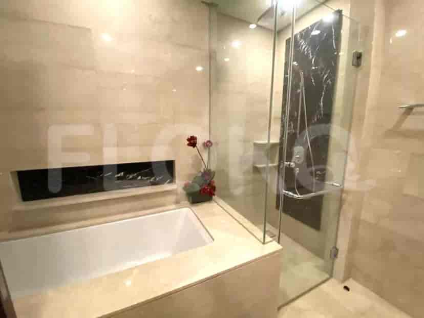 APA05a Lantai 9 | Apartemen 2BR Dijual, Sudirman 4