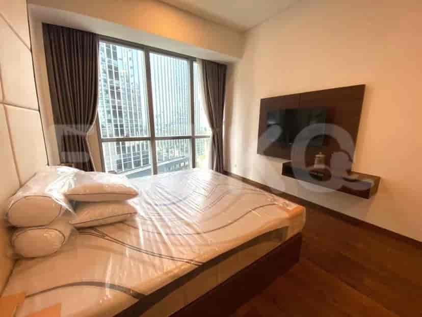 APAf21 21st Floor | 3BR Apartment for Sale, Sudirman 1