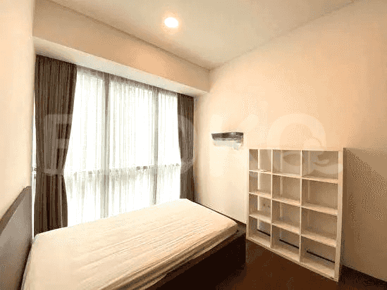 Unit 3 Kamar Tidur, Lantai Menengah untuk Dijual di Anandamaya Residence - APA49d 3