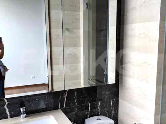 Apartemen 3BR Dijual di Anandamaya Residence - APAc3e, Lantai Menengah 6