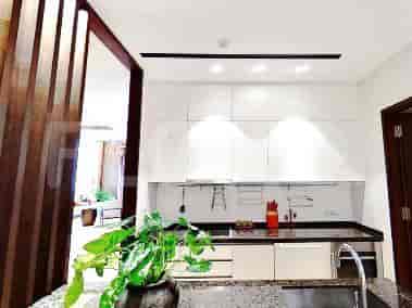 Apartemen 4BR Mewah Dijual di Anandamaya Residence - APA278, Lantai Menengah 3