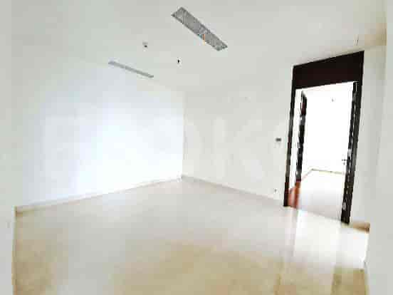 Apartemen Mewah 4 Kamar Tidur Dijual - APAf36, Lantai Menengah, Anandamaya Residence 5