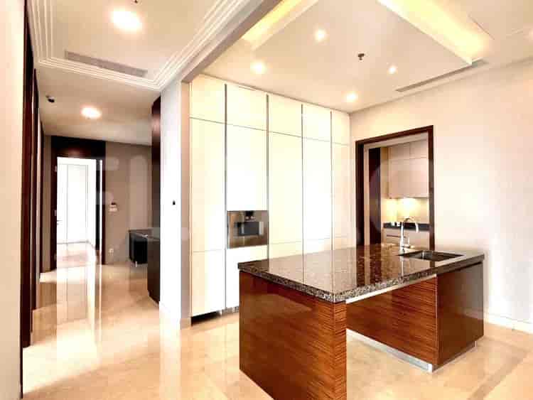 Anandamaya Residence: Apartemen 4BR Dijual - APA50e, Sudirman 3