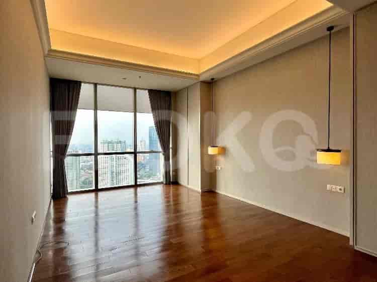 Apartemen 4BR Mewah Dijual - APA4b5e1, Lantai Tinggi, Anandamaya Residence 2