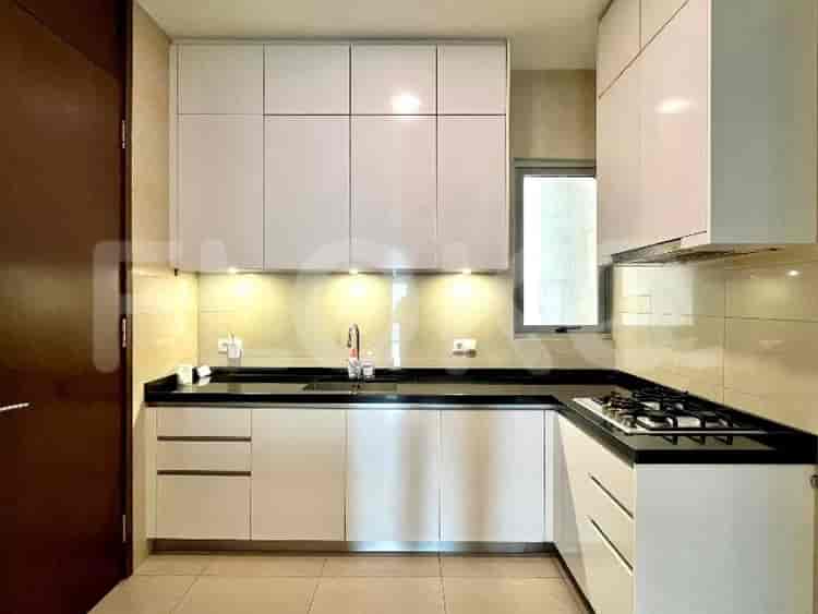 Apartemen 4BR Mewah Dijual - APA4b5e1, Lantai Tinggi, Anandamaya Residence 3