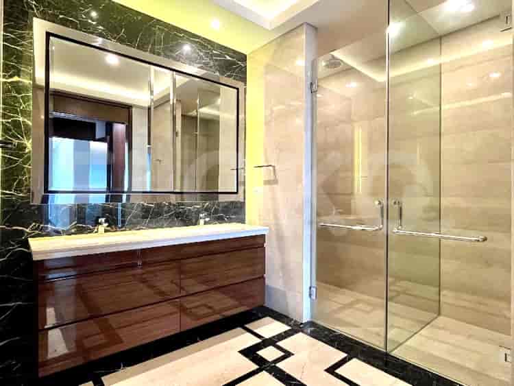 Apartemen 4BR Mewah Dijual - APA4b5e1, Lantai Tinggi, Anandamaya Residence 4