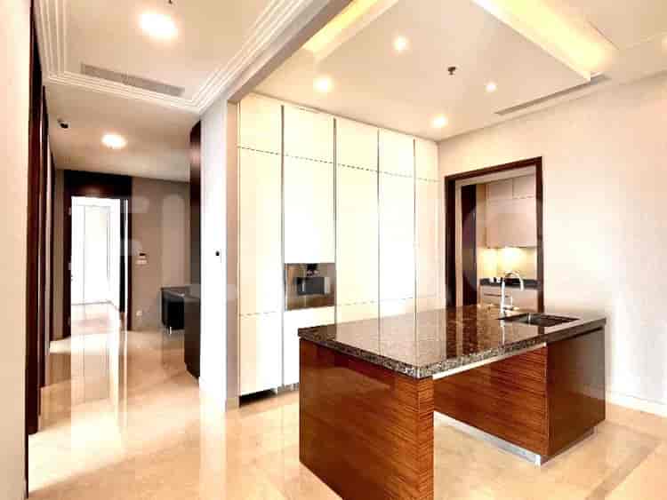 Apartemen Mewah Dijual: APA7f1, Lantai Tinggi di Anandamaya Residence, Sudirman 3