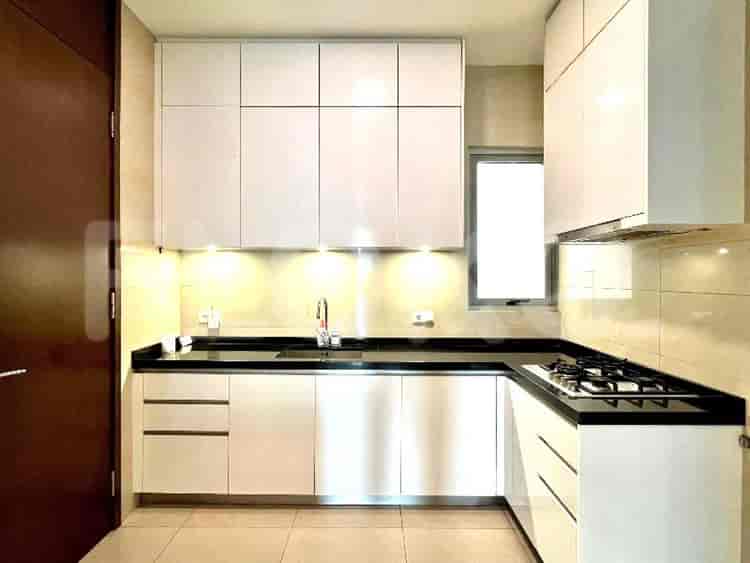 Apartemen Mewah Dijual: APA7f1, Lantai Tinggi di Anandamaya Residence, Sudirman 5