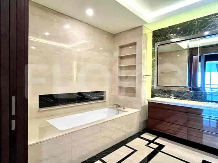 Apartemen Mewah Dijual: APA7f1, Lantai Tinggi di Anandamaya Residence, Sudirman 6