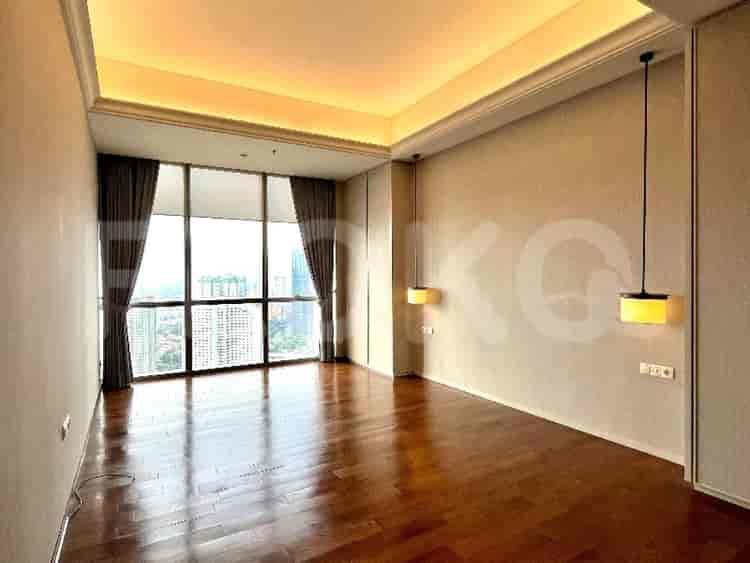 Apartemen Mewah Dijual: APA7f1, Lantai Tinggi di Anandamaya Residence, Sudirman 7