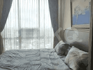 Furnished 1BR Apartment for Sale - APA54009, Middle Floor, Ancol Mansion 3