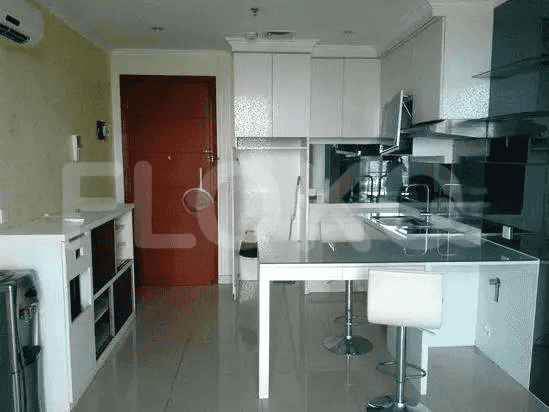 Furnished 1-Bedroom Apartment for Sale in Ancol - APAe6489, Low Floor 4