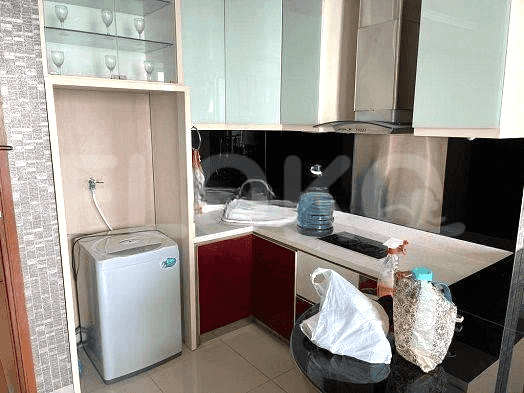 Stunning 1BR Apartment For Sale - APAdfa7f, High Floor, Ancol Mansion 7